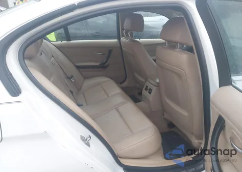 2010 BMW 328I from USA, damaged, VIN WBAPH7G50ANM51268